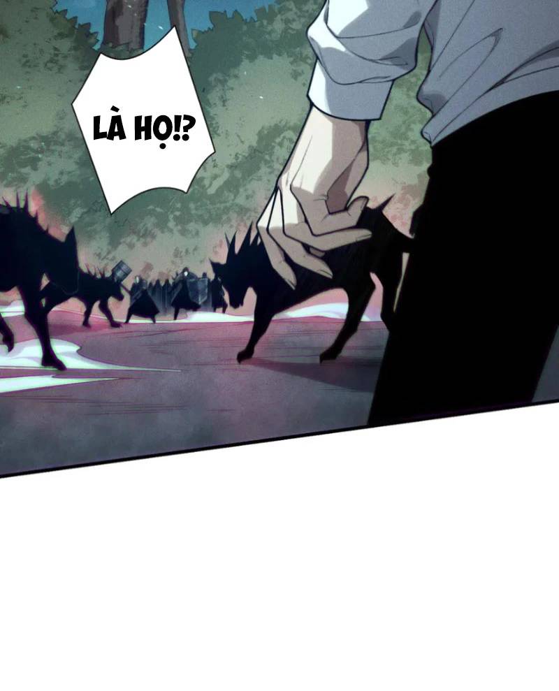 Thảm Họa Tử Linh Sư - Chapter 123 - Page 39