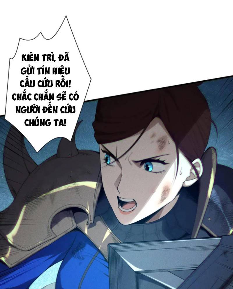 Thảm Họa Tử Linh Sư - Chapter 123 - Page 40