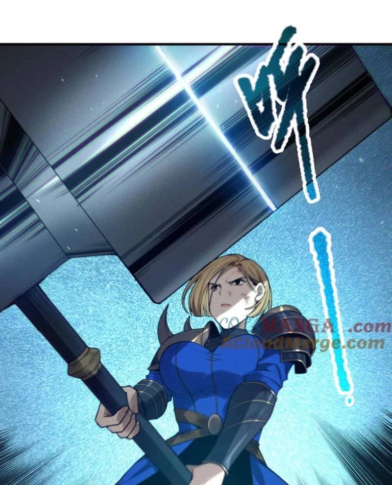 Thảm Họa Tử Linh Sư - Chapter 123 - Page 42