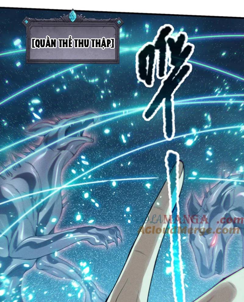 Thảm Họa Tử Linh Sư - Chapter 123 - Page 47