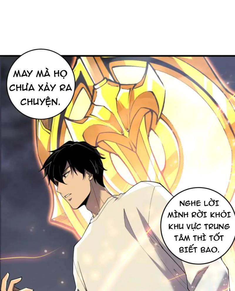Thảm Họa Tử Linh Sư - Chapter 123 - Page 49