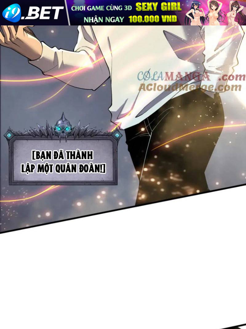 Thảm Họa Tử Linh Sư - Chapter 123 - Page 50