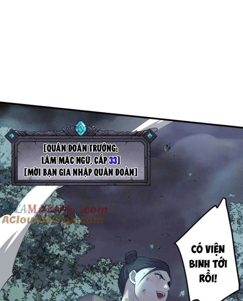 Thảm Họa Tử Linh Sư - Chapter 123 - Page 52