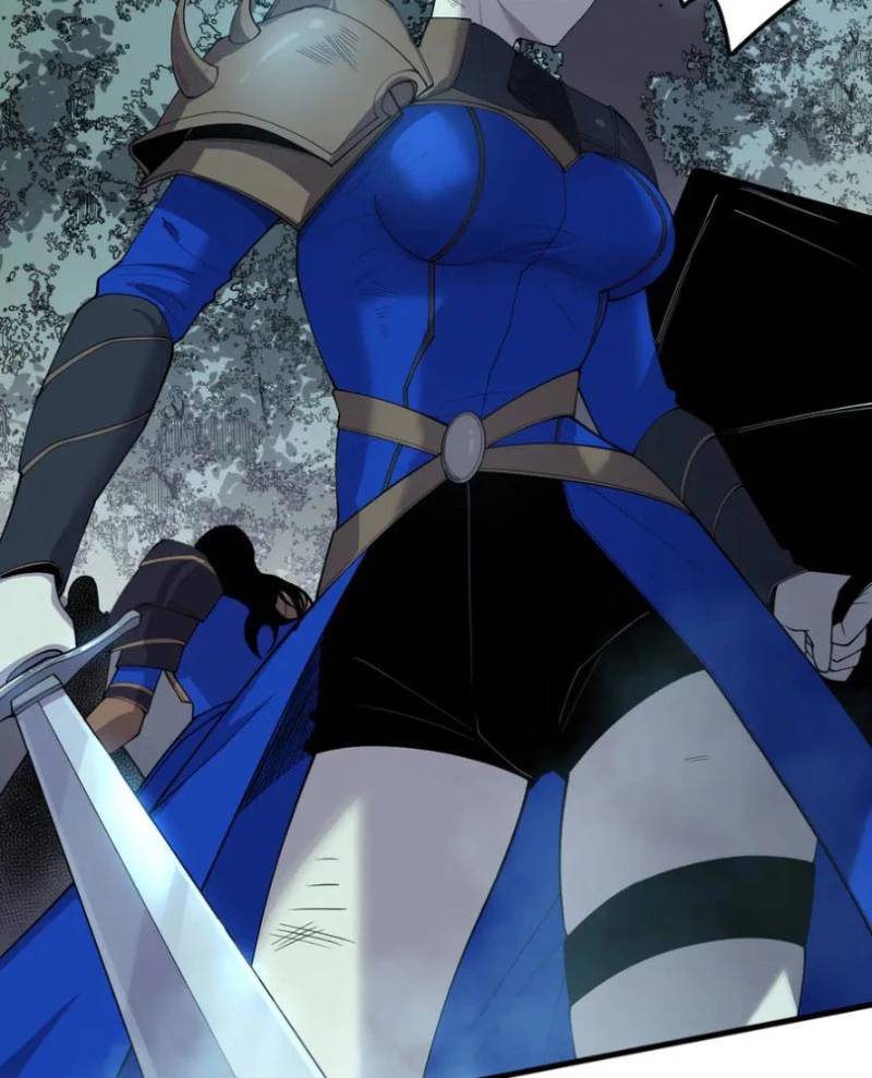 Thảm Họa Tử Linh Sư - Chapter 123 - Page 53