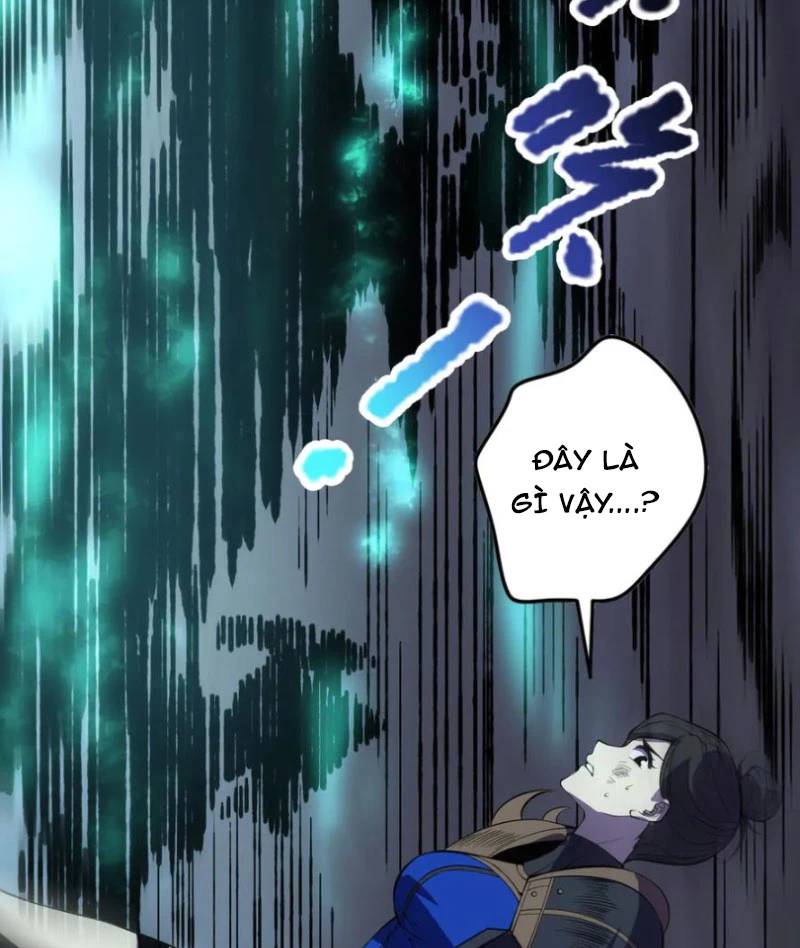 Thảm Họa Tử Linh Sư - Chapter 123 - Page 59