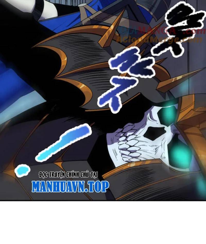 Thảm Họa Tử Linh Sư - Chapter 123 - Page 60