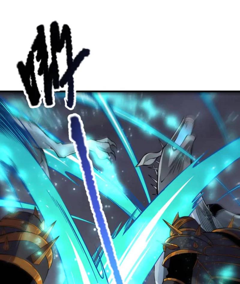 Thảm Họa Tử Linh Sư - Chapter 123 - Page 61