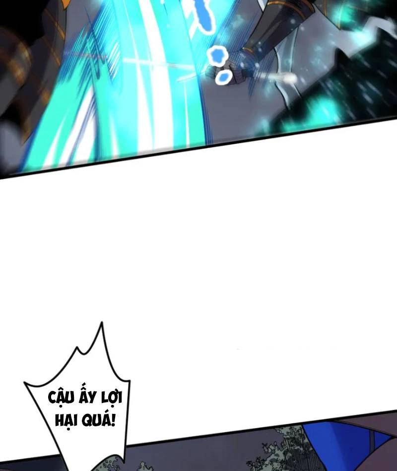 Thảm Họa Tử Linh Sư - Chapter 123 - Page 62