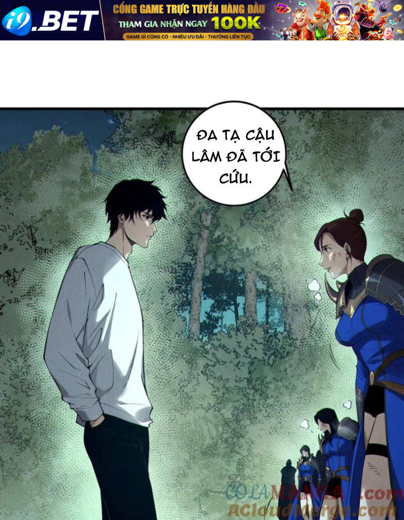 Thảm Họa Tử Linh Sư - Chapter 123 - Page 75