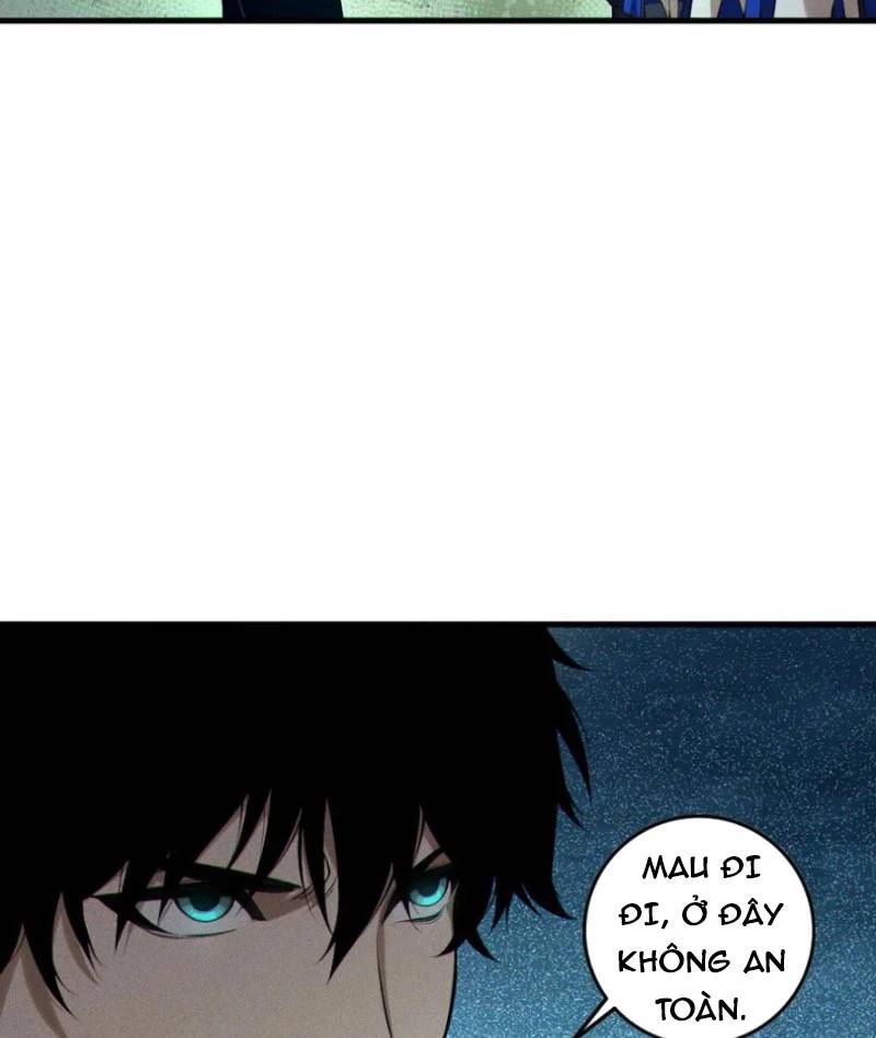 Thảm Họa Tử Linh Sư - Chapter 123 - Page 76