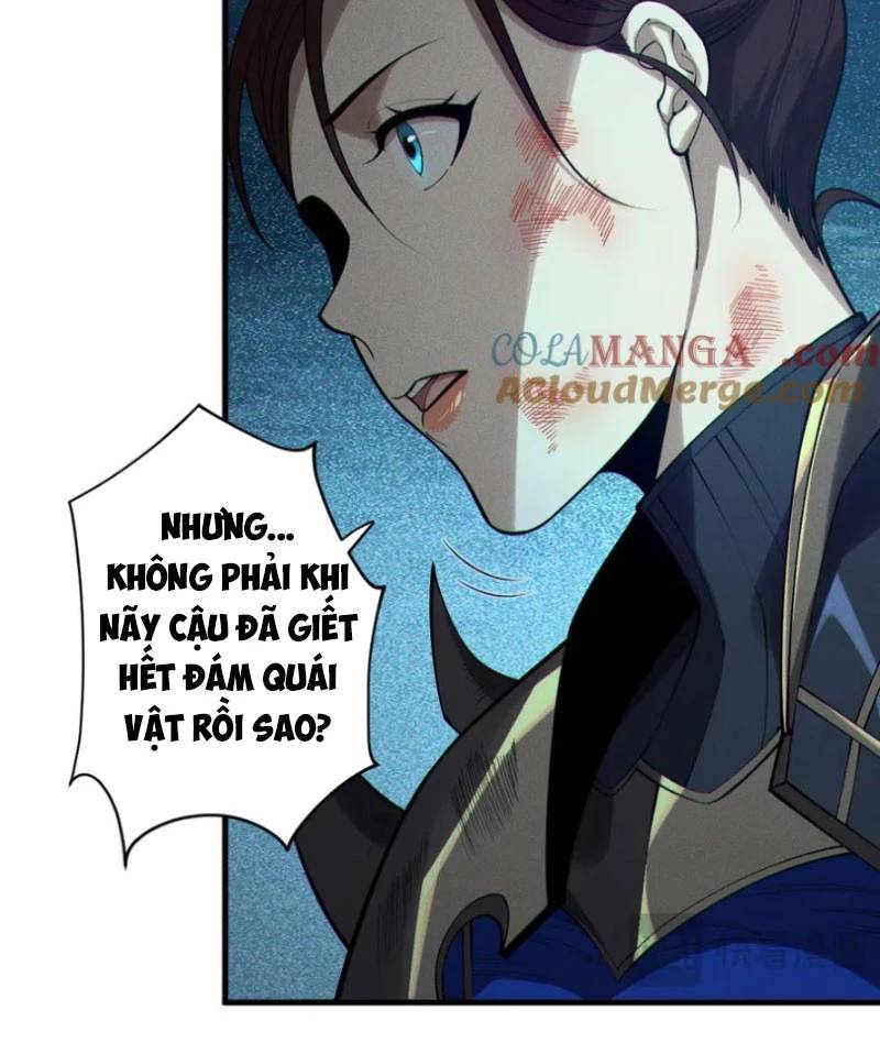 Thảm Họa Tử Linh Sư - Chapter 123 - Page 78