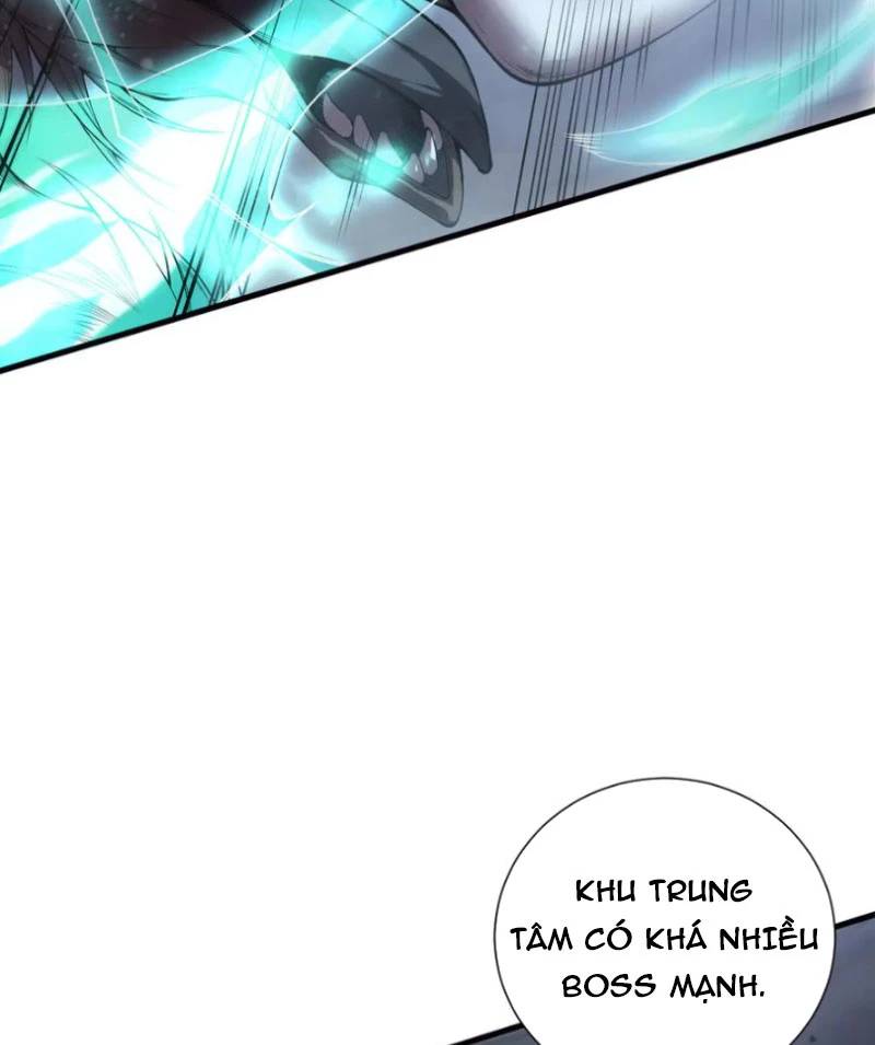 Thảm Họa Tử Linh Sư - Chapter 123 - Page 8