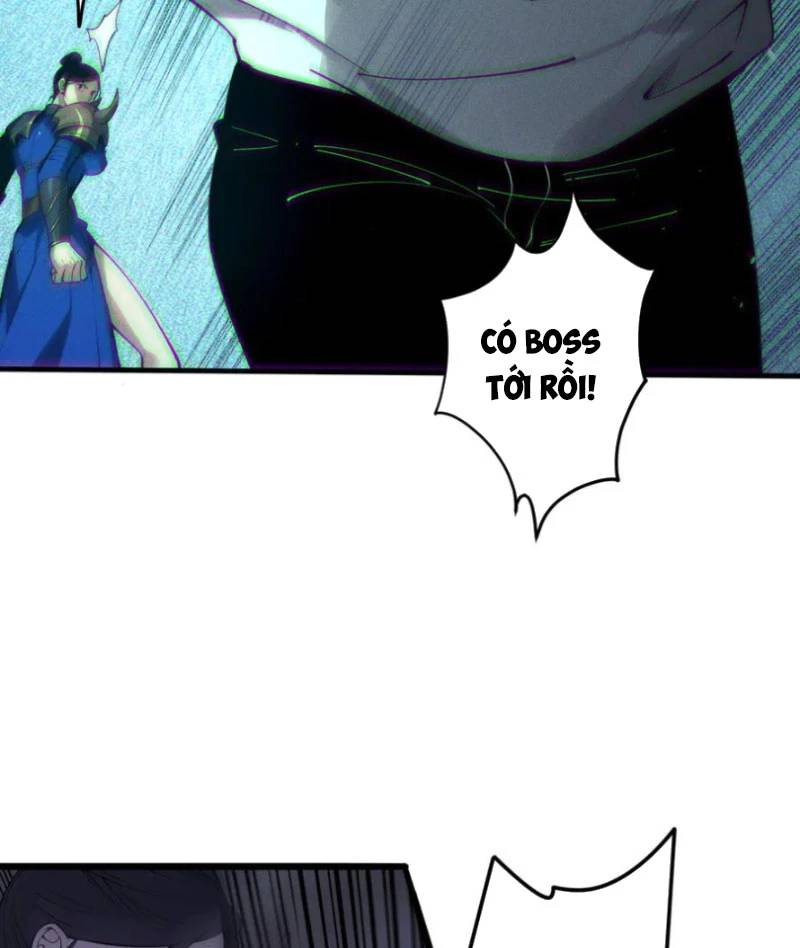 Thảm Họa Tử Linh Sư - Chapter 123 - Page 87