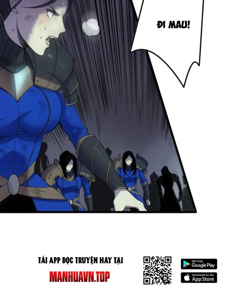 Thảm Họa Tử Linh Sư - Chapter 123 - Page 88