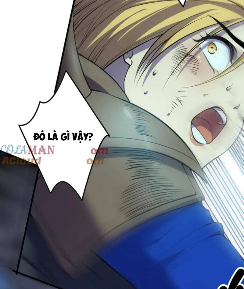 Thảm Họa Tử Linh Sư - Chapter 123 - Page 91