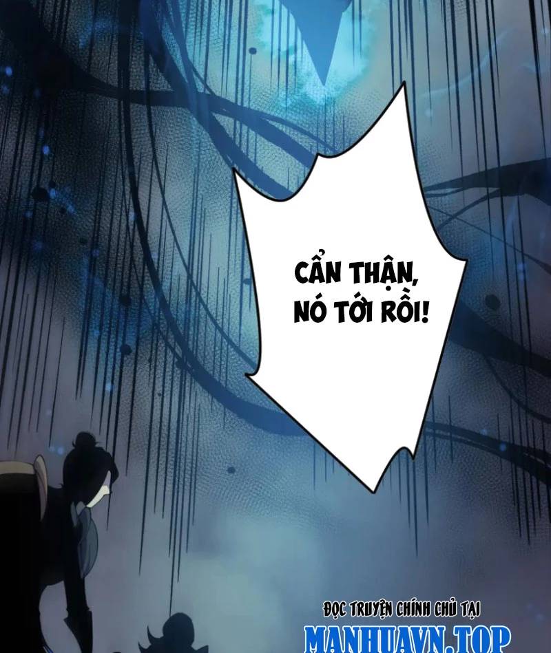 Thảm Họa Tử Linh Sư - Chapter 123 - Page 97