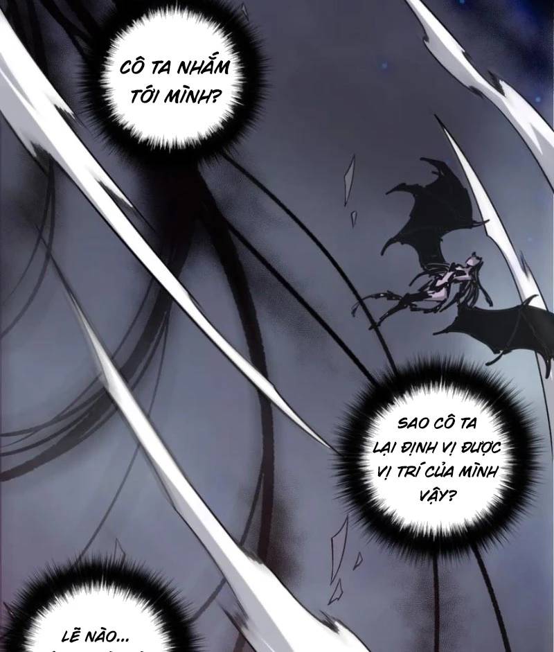 Thảm Họa Tử Linh Sư - Chapter 124 - Page 101