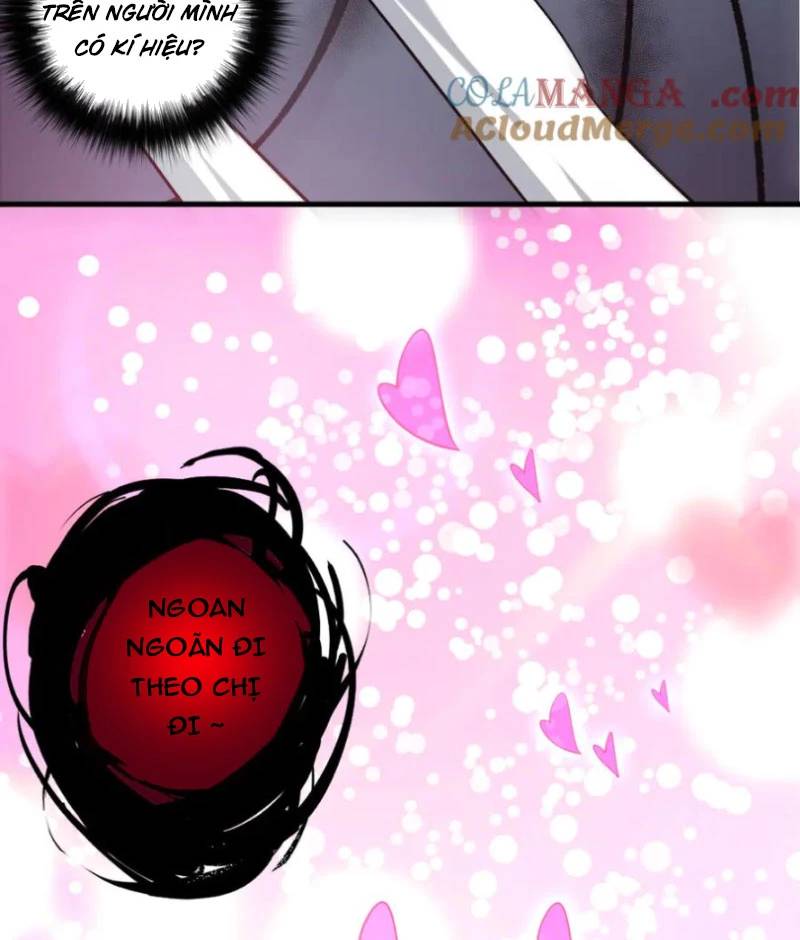 Thảm Họa Tử Linh Sư - Chapter 124 - Page 102