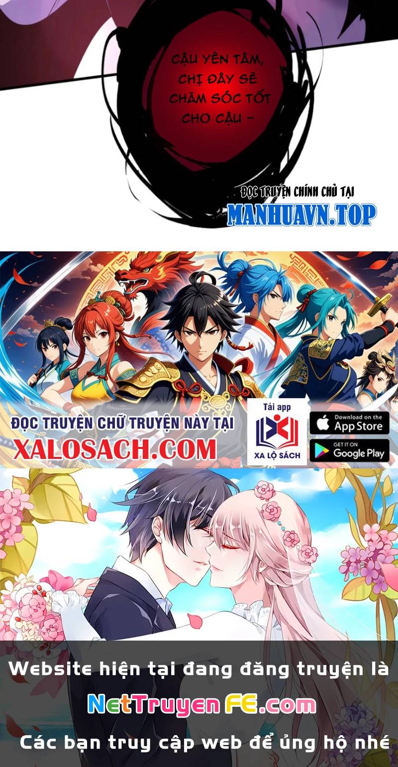 Thảm Họa Tử Linh Sư - Chapter 124 - Page 105