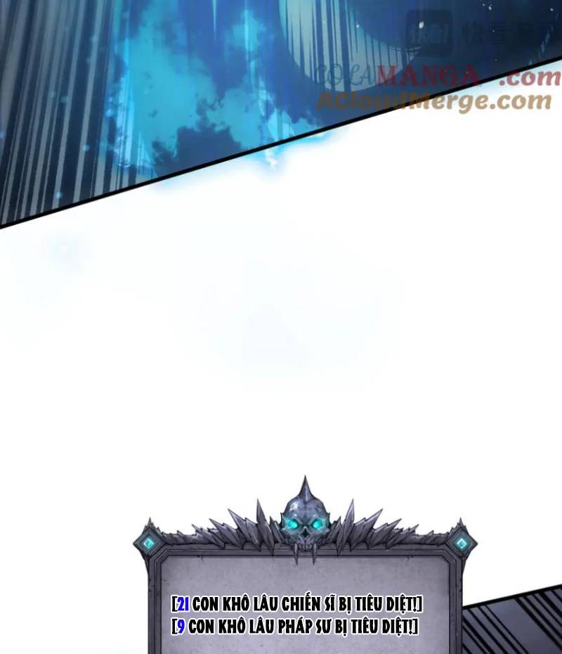 Thảm Họa Tử Linh Sư - Chapter 124 - Page 12