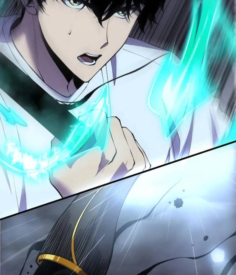 Thảm Họa Tử Linh Sư - Chapter 124 - Page 15