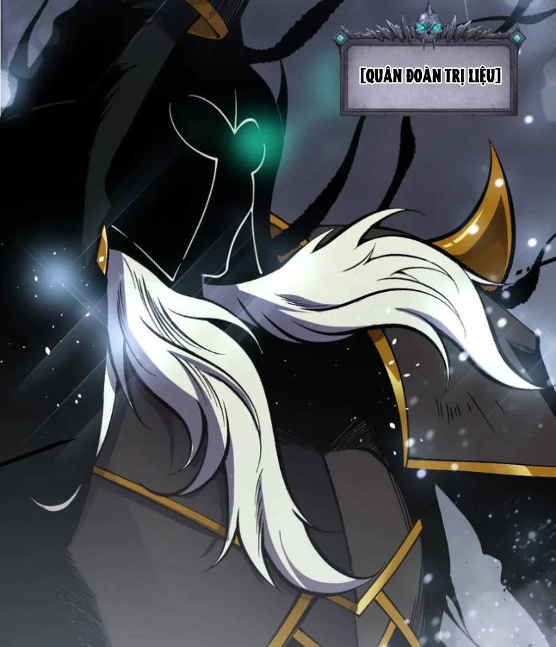 Thảm Họa Tử Linh Sư - Chapter 124 - Page 16