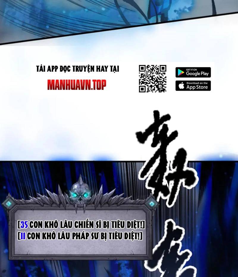 Thảm Họa Tử Linh Sư - Chapter 124 - Page 21