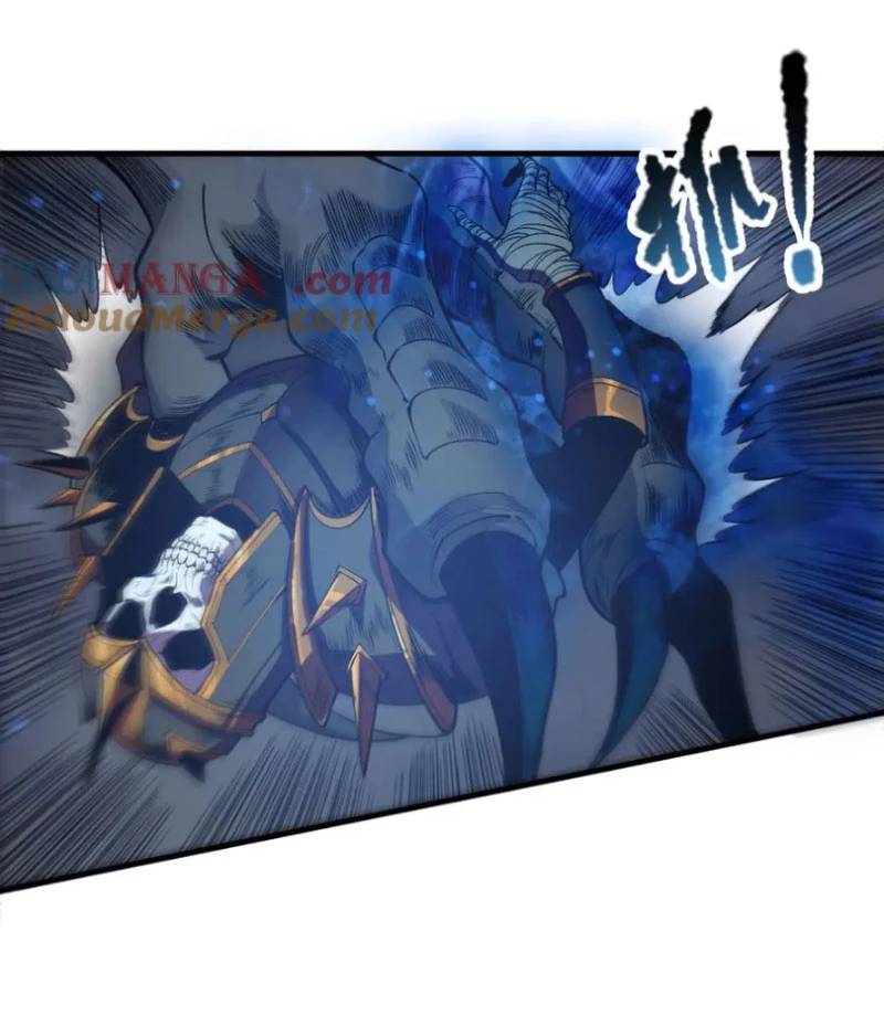 Thảm Họa Tử Linh Sư - Chapter 124 - Page 25