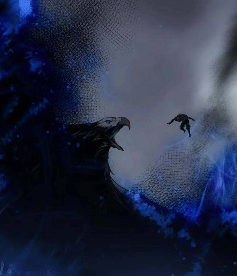 Thảm Họa Tử Linh Sư - Chapter 124 - Page 27