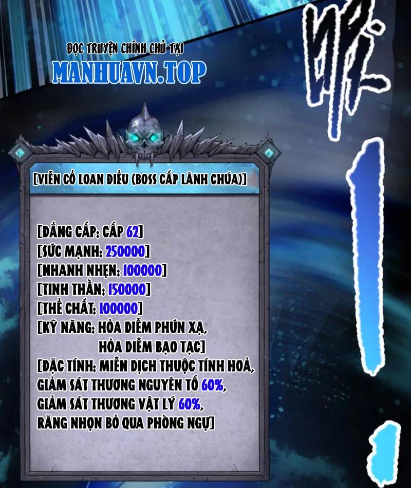 Thảm Họa Tử Linh Sư - Chapter 124 - Page 32