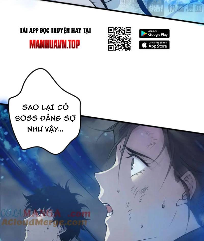 Thảm Họa Tử Linh Sư - Chapter 124 - Page 35