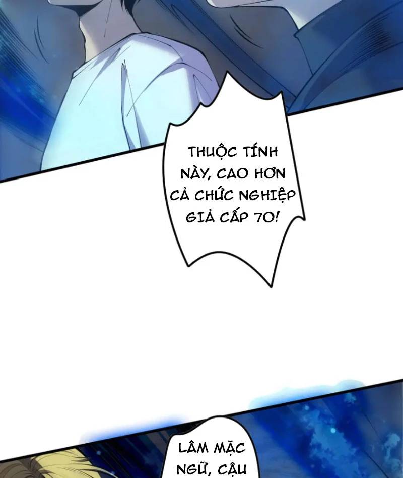Thảm Họa Tử Linh Sư - Chapter 124 - Page 36