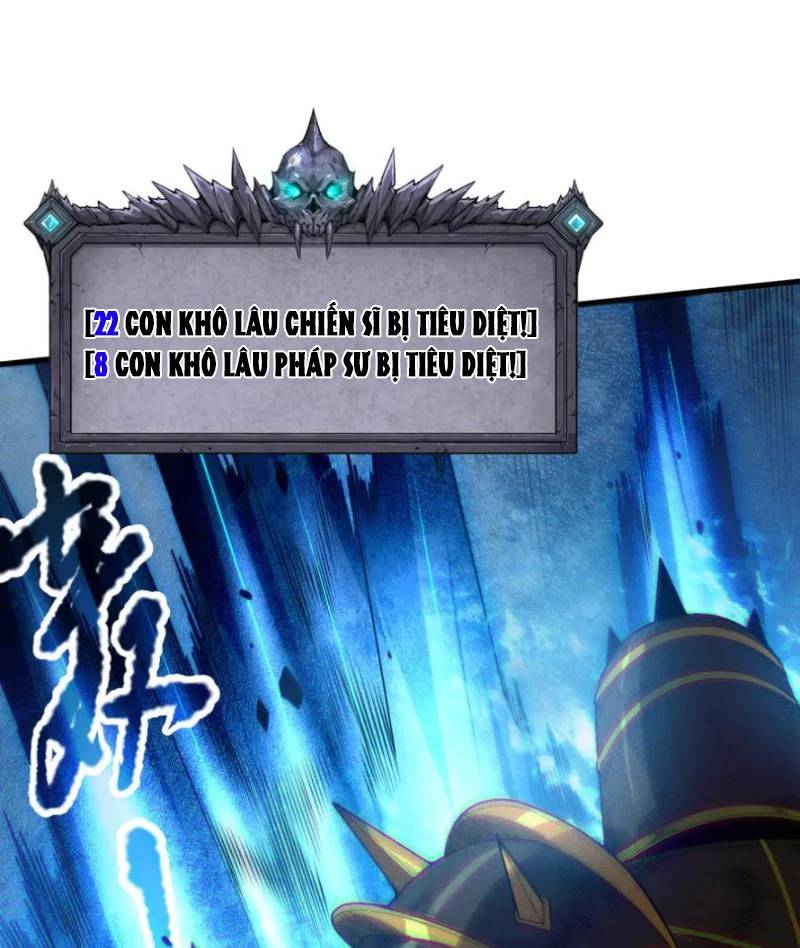 Thảm Họa Tử Linh Sư - Chapter 124 - Page 41