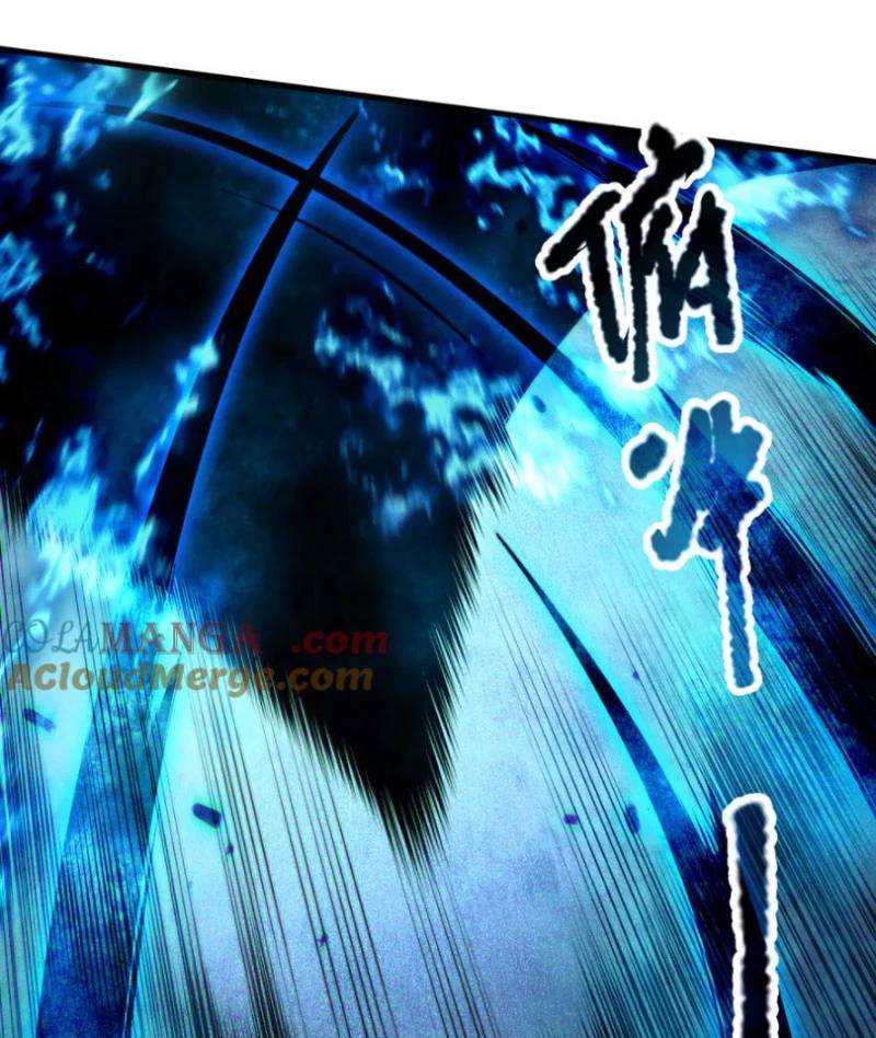 Thảm Họa Tử Linh Sư - Chapter 124 - Page 43