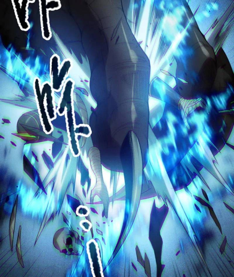 Thảm Họa Tử Linh Sư - Chapter 124 - Page 47