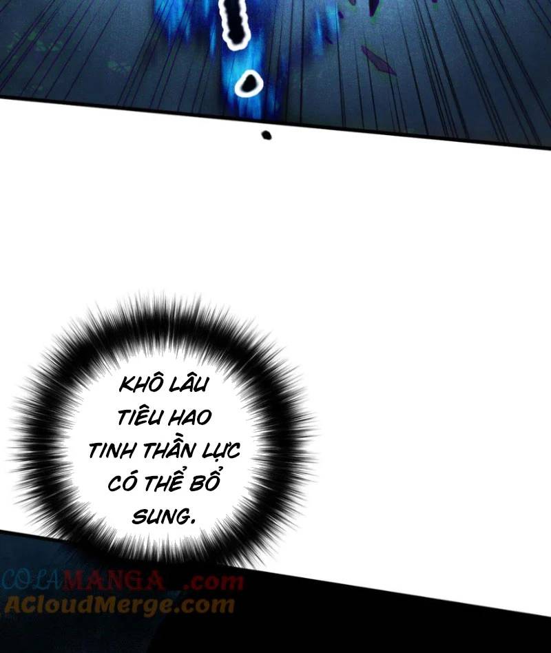 Thảm Họa Tử Linh Sư - Chapter 124 - Page 48