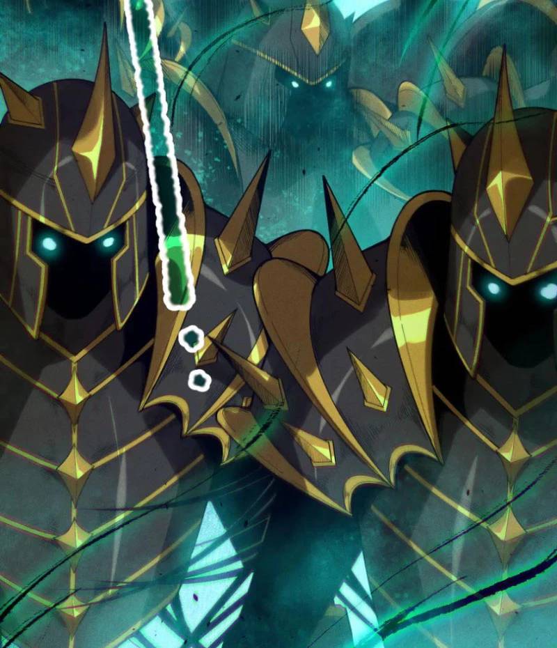 Thảm Họa Tử Linh Sư - Chapter 124 - Page 5