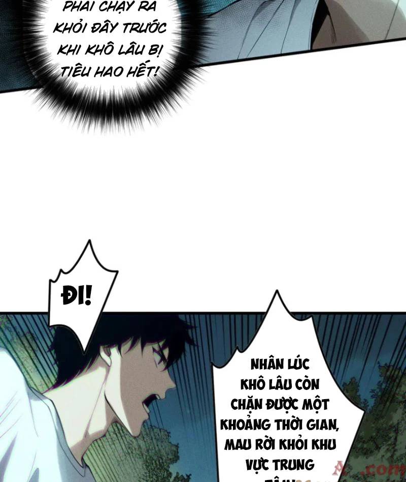 Thảm Họa Tử Linh Sư - Chapter 124 - Page 50