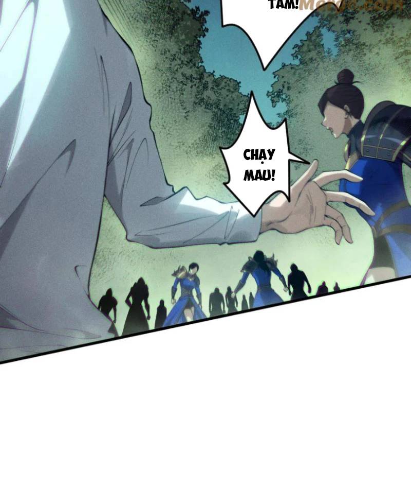 Thảm Họa Tử Linh Sư - Chapter 124 - Page 51