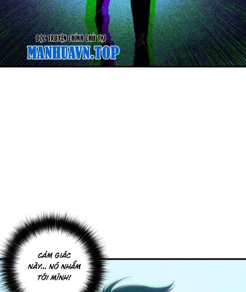 Thảm Họa Tử Linh Sư - Chapter 124 - Page 54