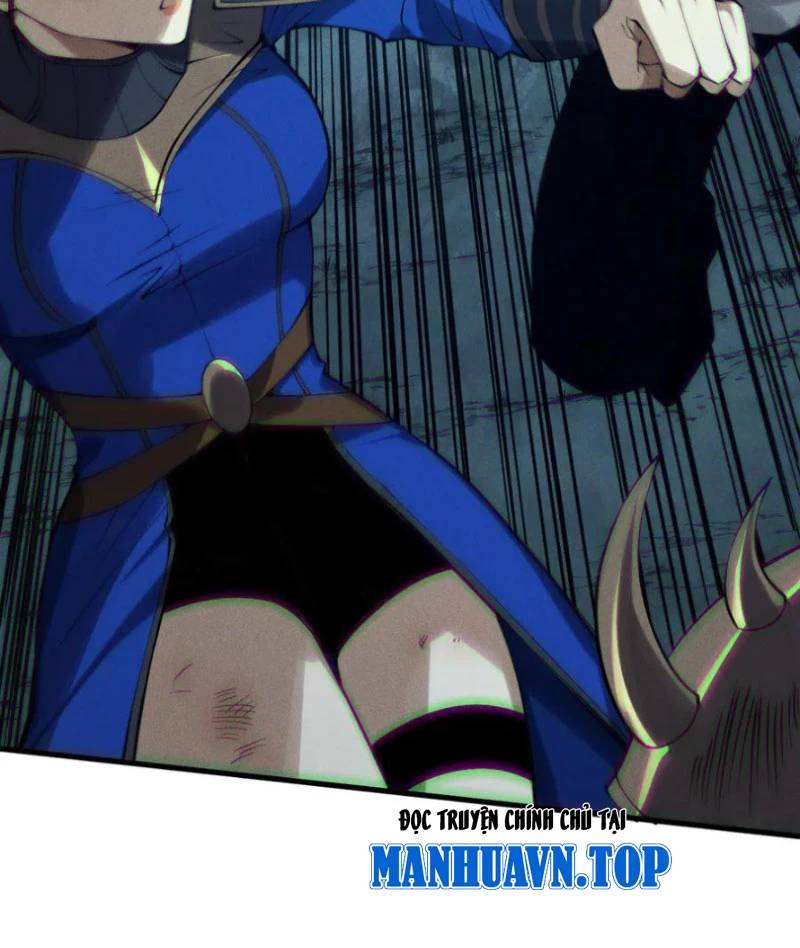 Thảm Họa Tử Linh Sư - Chapter 124 - Page 58