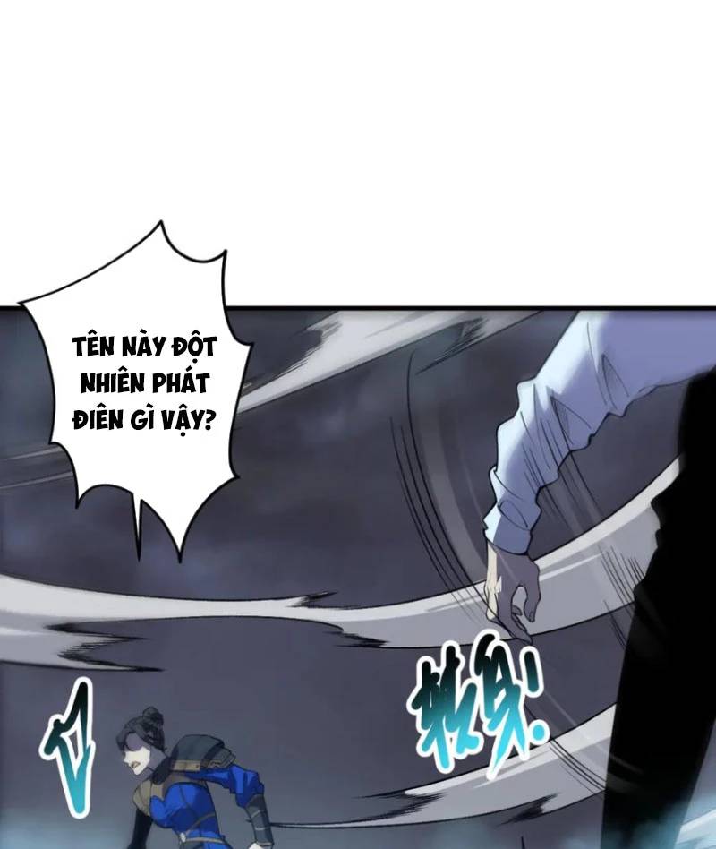 Thảm Họa Tử Linh Sư - Chapter 124 - Page 59