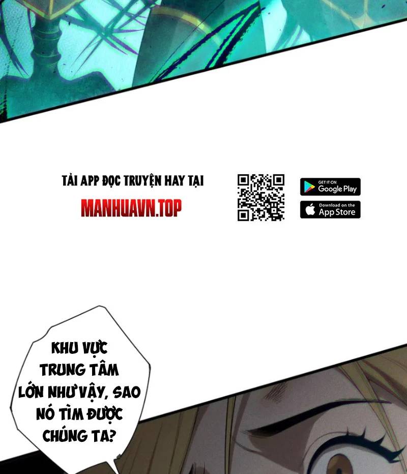 Thảm Họa Tử Linh Sư - Chapter 124 - Page 6