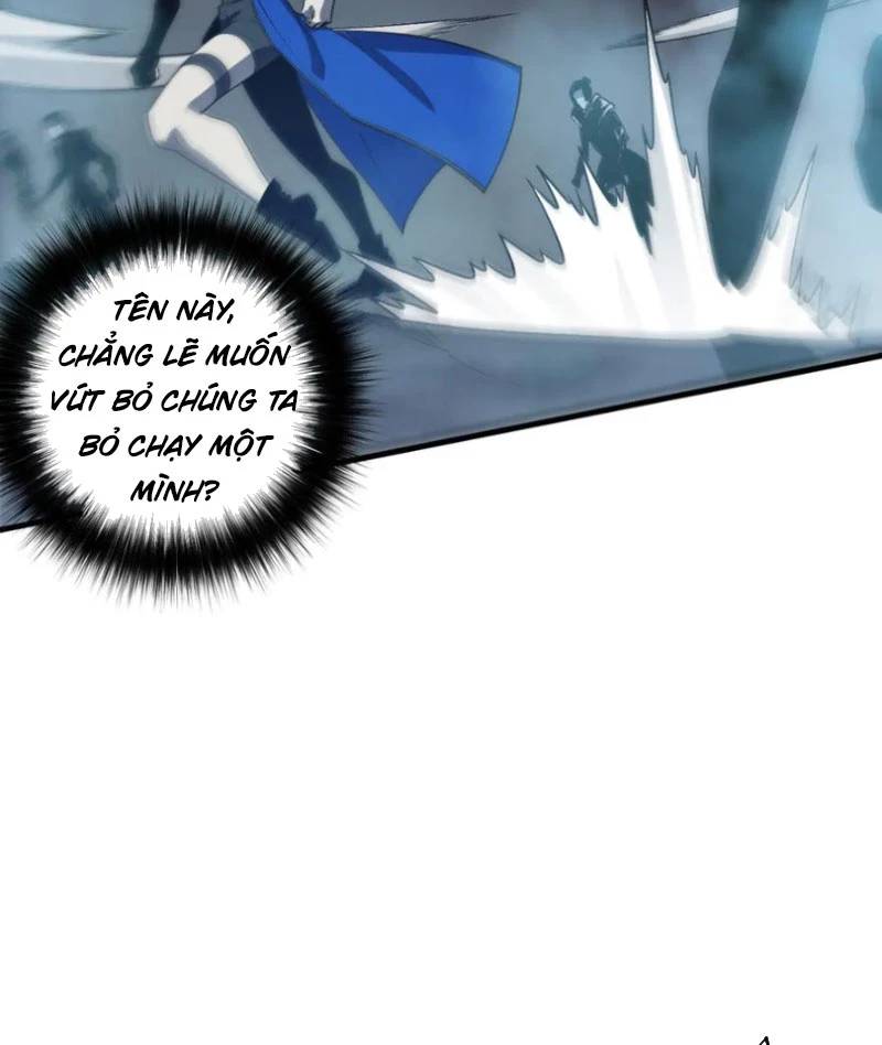 Thảm Họa Tử Linh Sư - Chapter 124 - Page 60