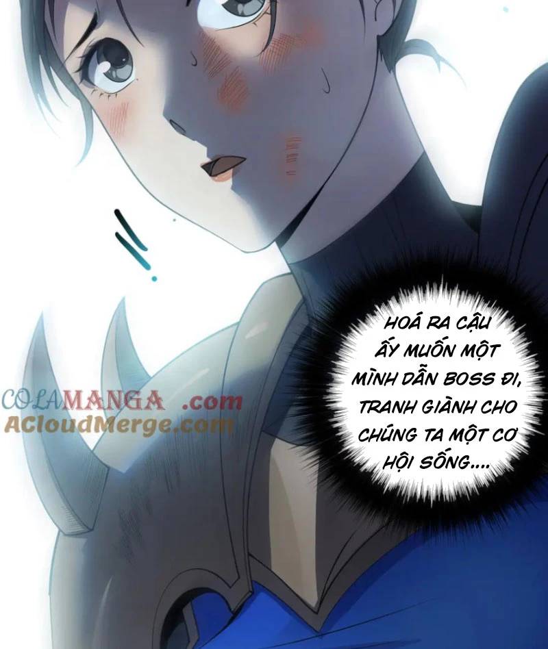 Thảm Họa Tử Linh Sư - Chapter 124 - Page 63