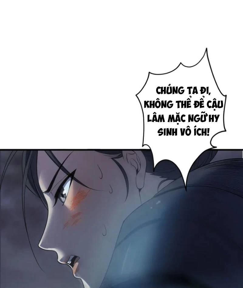Thảm Họa Tử Linh Sư - Chapter 124 - Page 65