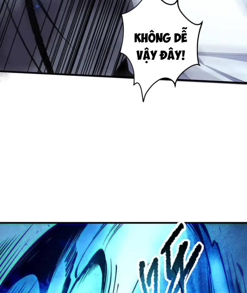 Thảm Họa Tử Linh Sư - Chapter 124 - Page 69