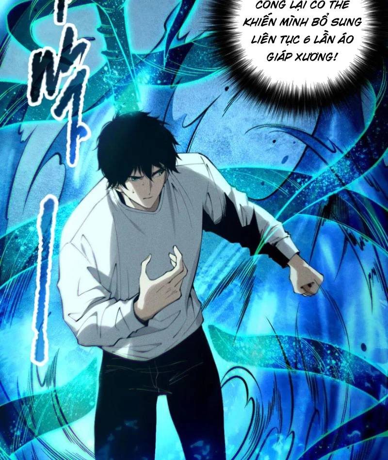 Thảm Họa Tử Linh Sư - Chapter 124 - Page 72