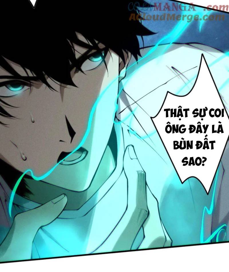 Thảm Họa Tử Linh Sư - Chapter 124 - Page 74