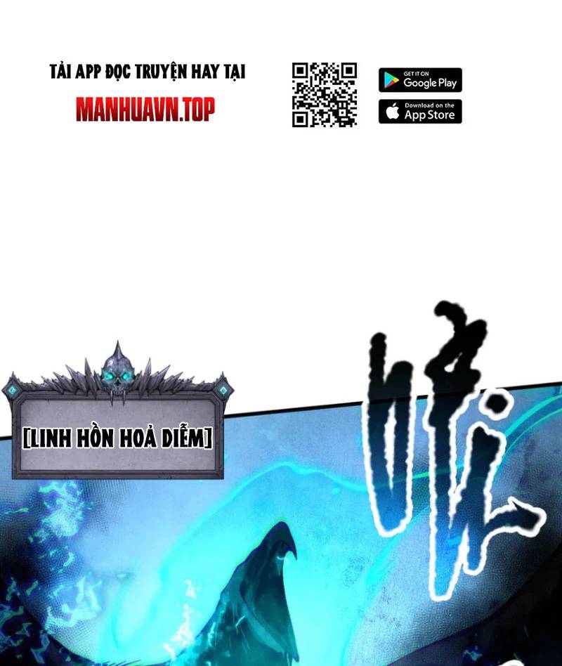 Thảm Họa Tử Linh Sư - Chapter 124 - Page 75